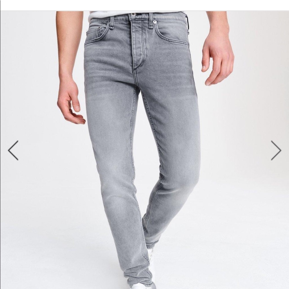 Men’s new rag and bone